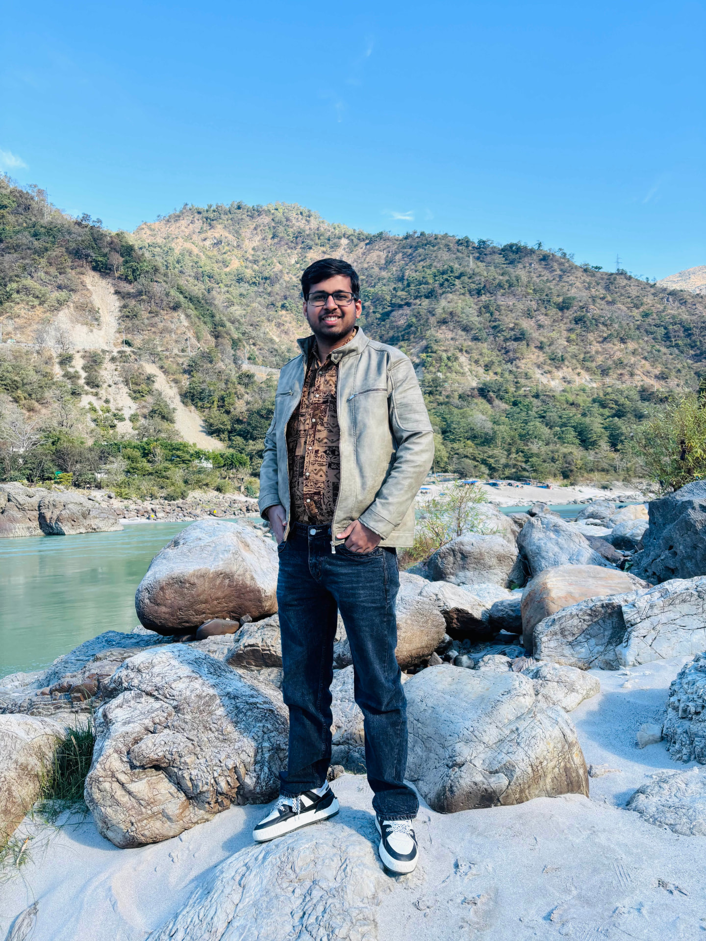 Anagha, Speaker | Educator | Coach